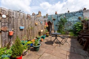 Garden- click for photo gallery